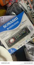 Sonashi Bluetooth Digital Media Stereo Remote - 1