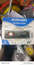 Sonashi Bluetooth Digital Media Stereo Remote - 2