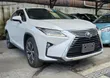 2020 Lexus RX F Sport Unregistered - 2