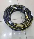15m High-Pressure Washer Hose for Electric Car Washers - 1