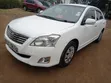 Toyota Premio 1.8 FWD 2011 Pearl - 1