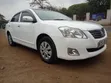 Toyota Premio 1.8 FWD 2011 Pearl - 2