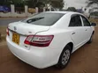 Toyota Premio 1.8 FWD 2011 Pearl - 3