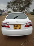 Toyota Premio 1.8 FWD 2011 Pearl - 5