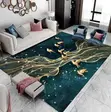 Artistic 7x10 3D Carpets - 1