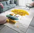 Artistic 7x10 3D Carpets - 2
