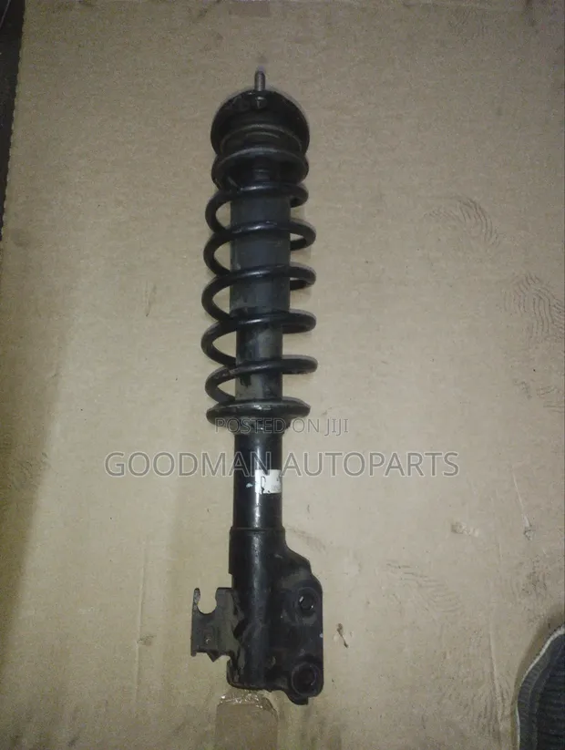 Mitsubishi Mirage Complete Shock (Used) - 1