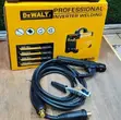 DeWalt 500A Inverter Welding Machine - 2