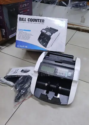 Brand New Digital Note Counting Machine