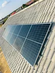 5.5kVA Must Hybrid Solar Energy System - 2