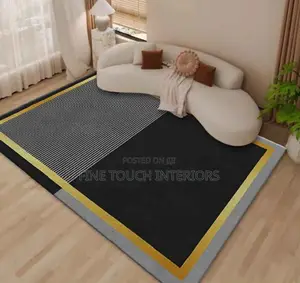 Royal 5x8 3D Carpets