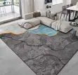Royal 5x8 3D Carpets - 2