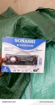 Sonashi Wireless Radio Music Streaming, USB & Aux - 1