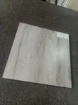 Micasso MRG44011 Tile - Grey Wood-Look Floor Tile - 2