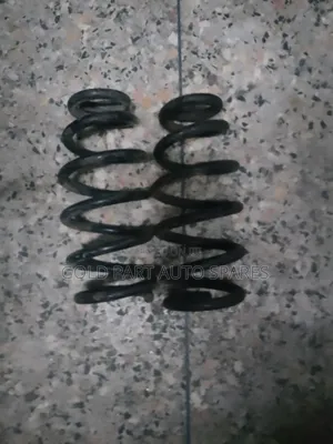 Ex-Japan Rear Coil Springs for Nissan Note