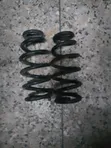 Ex-Japan Rear Coil Springs for Nissan Note - 1