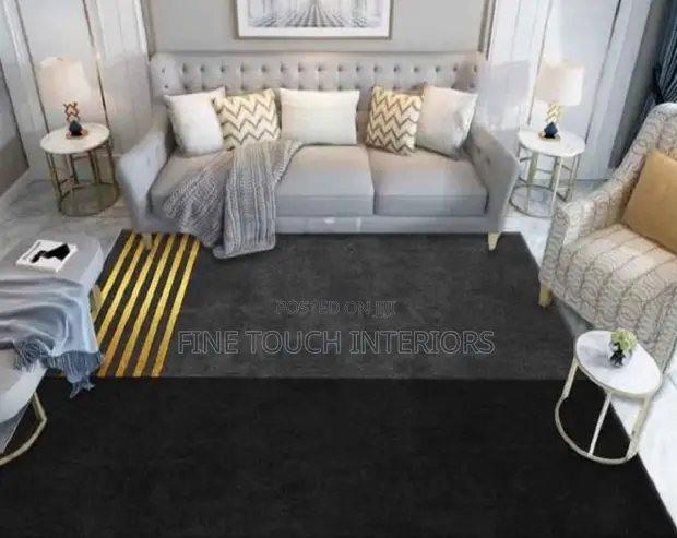 Signature 5x8 3D Carpets - 1