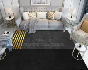 Signature 5x8 3D Carpets