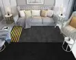 Signature 5x8 3D Carpets - 1