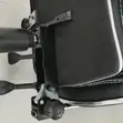 Office Chair - High Back Leather Executive - 5