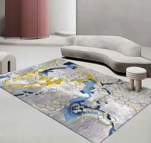 Elite 3D Carpets - 5x8