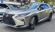 Lexus RX 2018 Gold - 1