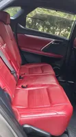 Lexus RX 2018 Gold - 2