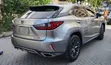 Lexus RX 2018 Gold - 3