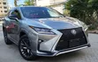 Lexus RX 2018 Gold - 4