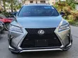 Lexus RX 2018 Gold - 5