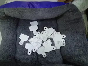 Comfortable Ear Tags