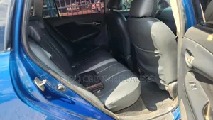 Toyota Corolla Fielder 1.5 Petrol FWD 2010