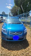 Toyota Corolla Fielder 1.5 Petrol FWD 2010 - 2