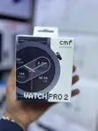 Cmf Smartwatch | Nothing Watch Pro 2 GPS - 2