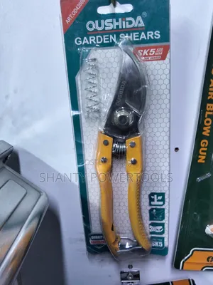OUSHIDA Garden Shears / Pruning Shears