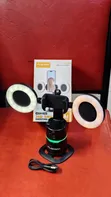 AI Face Tracking Gimbal Stand for Content Creators - 1