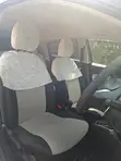 Mitsubishi Mirage 2017 White - 4