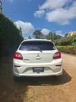Mitsubishi Mirage 2017 White - 5