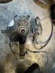 Nissan Tiida/Note Caliper, Hub, Disc - 2