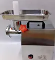 Brand New M12 Heavy Duty Meat Mincer Machine - 1
