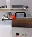 Brand New M12 Heavy Duty Meat Mincer Machine - 2