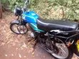 Honda CB 125 2020 Blue - 3