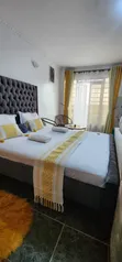 Rayna Homes Airbnb Apartments - 4