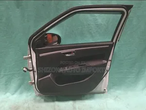 Suzuki Swift ZC72S 2014 Front Right Door Assembly