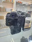 Nikon D7200 DSLR Camera - 4