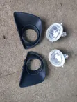 Mazda Demio 2008 Fog Lights & Covers - 2