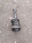 Ex-Japan Mercedes C-Class C180/C200 Front Shock Absorbers - 1
