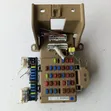 Subaru Forester SJ5 2012 Fusebox - 2