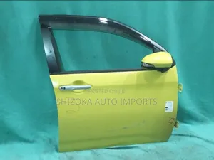 Mlango wa Mbele wa Kulia Daihatsu Boon M700s 2016