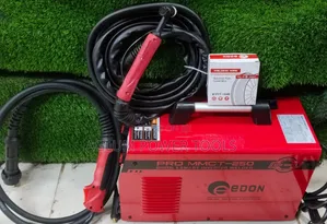 Edon 250A MIG/MMA Welding Machine
